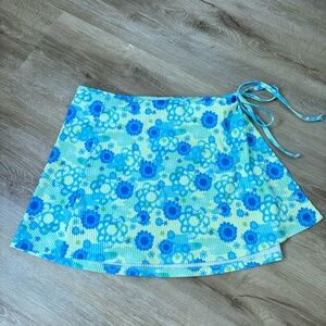 Swim Skirt